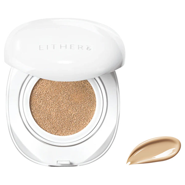 EITHER＆ Pebble Glow Cushion (23N SAND), 12g