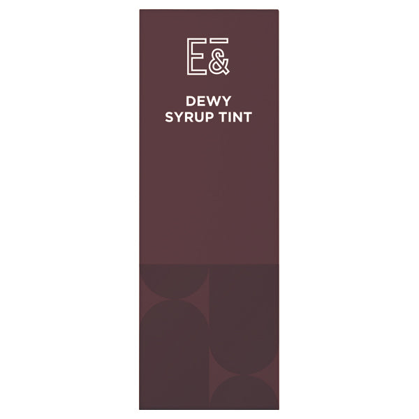 EITHER＆ DEWY SYRUP TINT (05 EITHER WAY), 4.3g