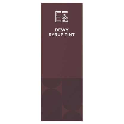 EITHER＆ DEWY SYRUP TINT (05 EITHER WAY), 4.3g