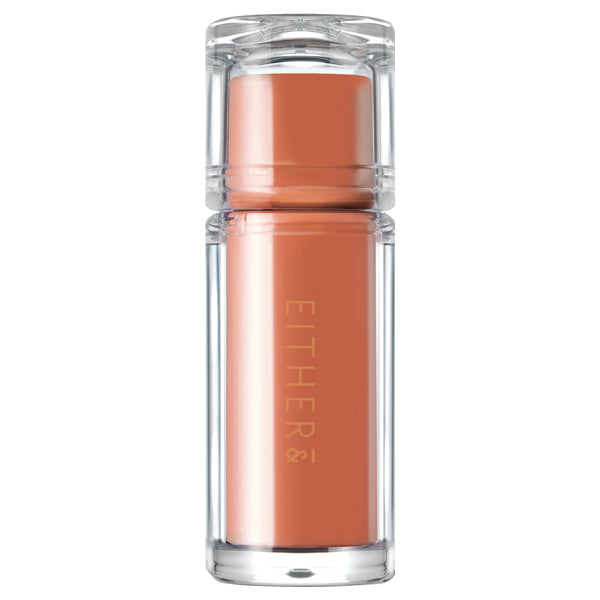 EITHER＆ DEWY SYRUP TINT (04 HIP SEOUL), 4.3g