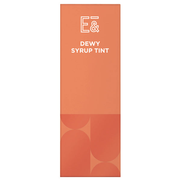 EITHER＆ DEWY SYRUP TINT (04 HIP SEOUL), 4.3g