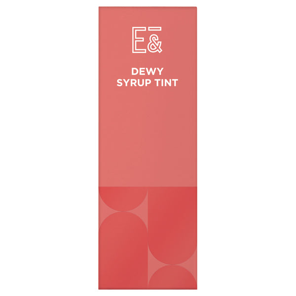 EITHER＆ DEWY SYRUP TINT (03 LITTLE BIT), 4.3g