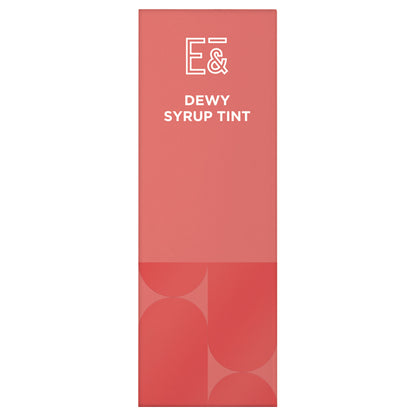 EITHER＆ DEWY SYRUP TINT (03 LITTLE BIT), 4.3g