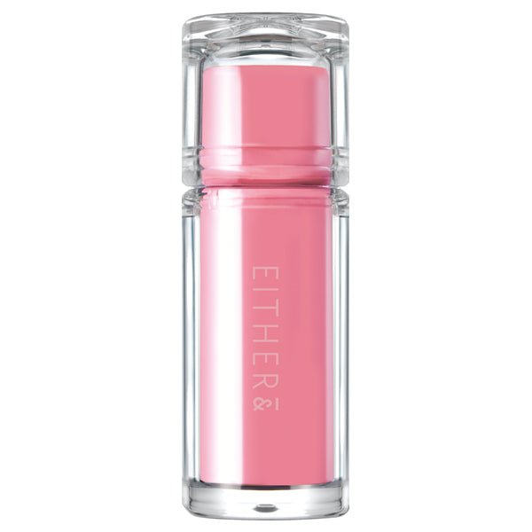 EITHER＆ DEWY SYRUP TINT (02 TOKYO BLOSSOM), 4.3g
