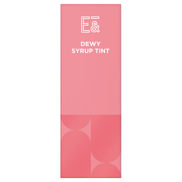EITHER＆ DEWY SYRUP TINT (02 TOKYO BLOSSOM), 4.3g