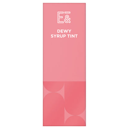 EITHER＆ DEWY SYRUP TINT (02 TOKYO BLOSSOM), 4.3g