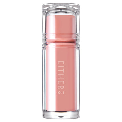 EITHER＆ DEWY SYRUP TINT (01 MELT AWAY), 4.3g