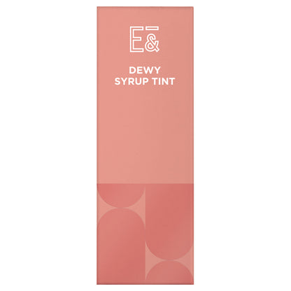 EITHER＆ DEWY SYRUP TINT (01 MELT AWAY), 4.3g
