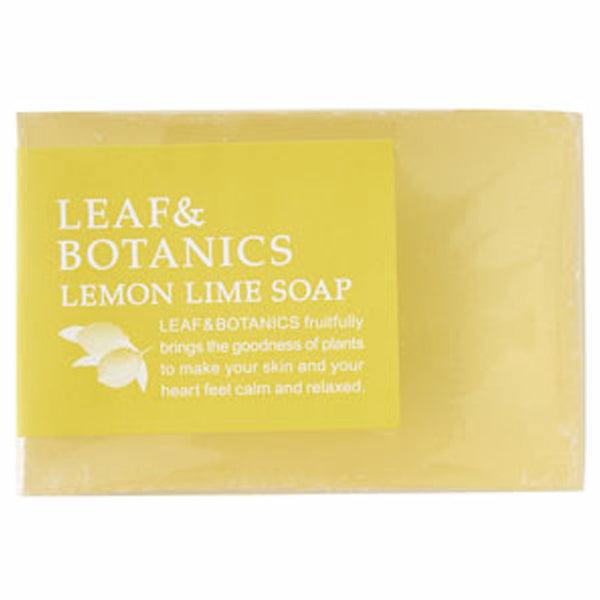 Mother Soap Lemon Lime, 90g