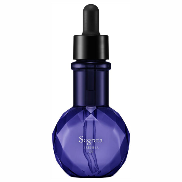 Segreta Premier Highly Concentrated Serum Oil, 50ml, Bright Rose Marriage
