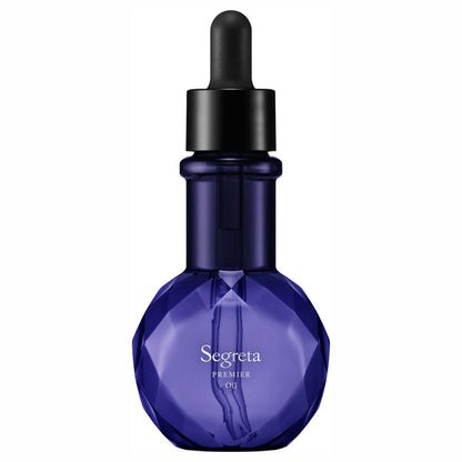 Segreta Premier Highly Concentrated Serum Oil, 50ml, Bright Rose Marriage