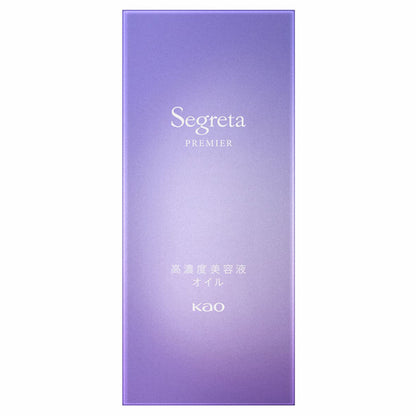 Segreta Premier Highly Concentrated Serum Oil, 50ml (Bright Rose Marriage)