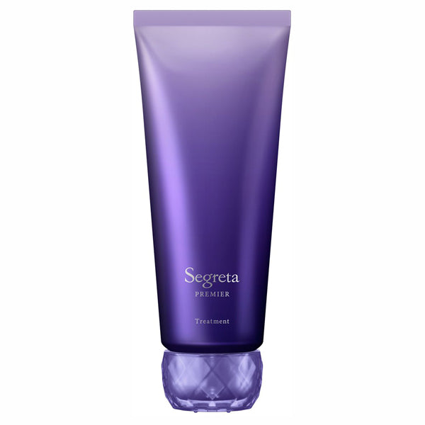 Segreta Premier Texture-Changing Treatment, 200g, Bright Rose Marriage
