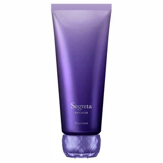Segreta Premier Texture-Changing Treatment, 200g, Bright Rose Marriage