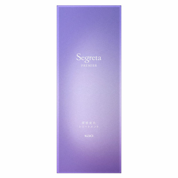 Segreta Premier Texture-Changing Treatment, 200g (Bright Rose Marriage)