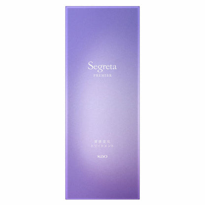 Segreta Premier Texture-Changing Treatment, 200g (Bright Rose Marriage)