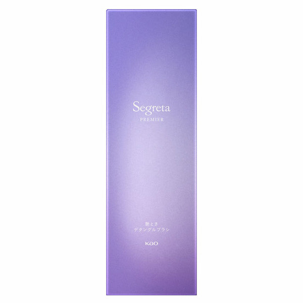 Segreta Premier Shiny Detangle Brush