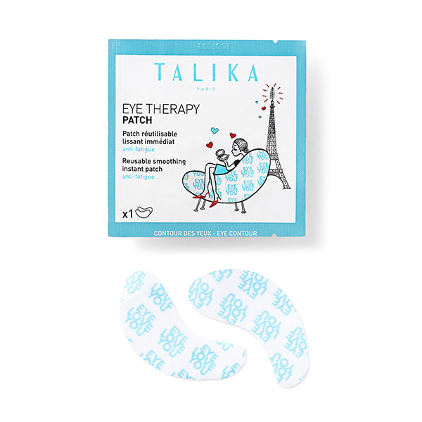 TALIKA paris Eyelash & Eye Care Set, 1 Set