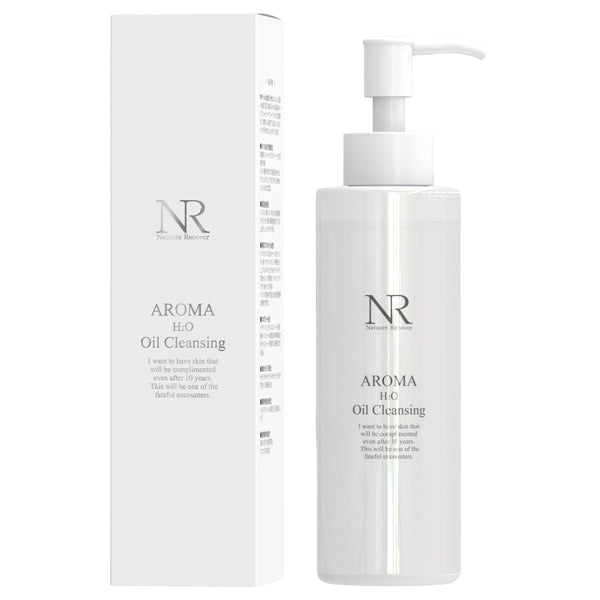 Natuore Recover Aroma H2O Oil Cleansing, 150ml