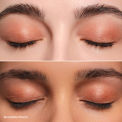 BOBBI BROWN Longwear Cream Shadow Stick, Blushing Peach, 1.6g