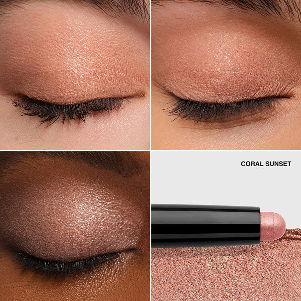 BOBBI BROWN Long-Wear Cream Shadow Stick – Coral Sunset