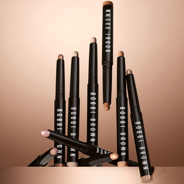 BOBBI BROWN Long-Wear Cream Shadow Stick – Downtown Brown