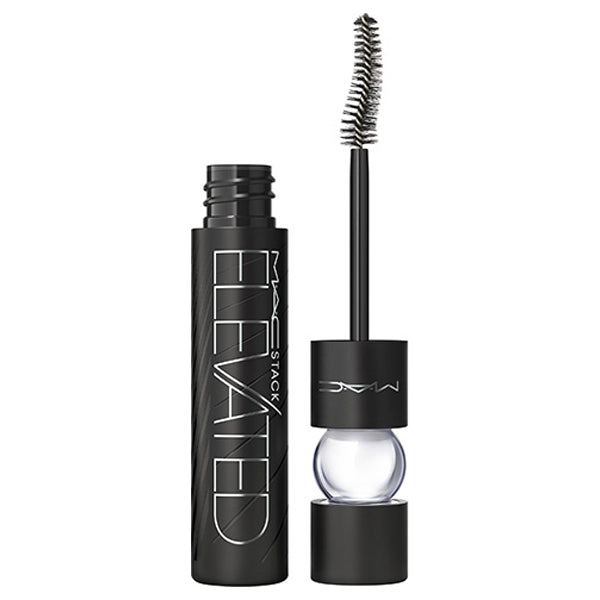 M·A·C Stack Elevated Mascara (Black Stack), 12ml