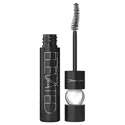 M·A·C Stack Elevated Mascara (Black Stack), 12ml