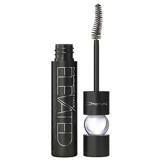 Stack Elevated Mascara, Black Stack, 12ml