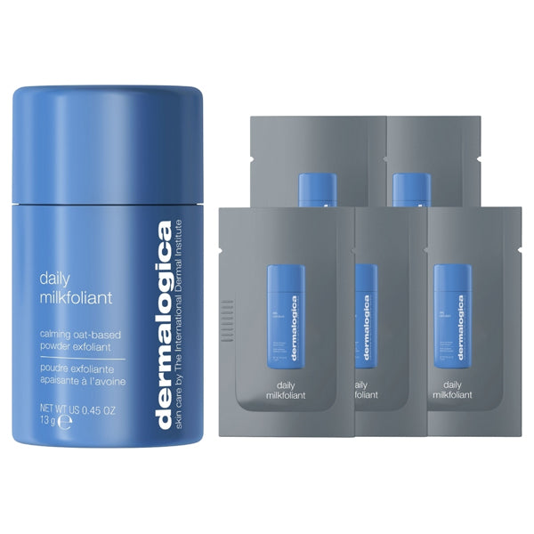 dermalogica Daily Kind Folient Kit (Limited), 13g