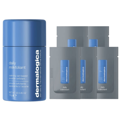 dermalogica Daily Kind Folient Kit (Limited), 13g