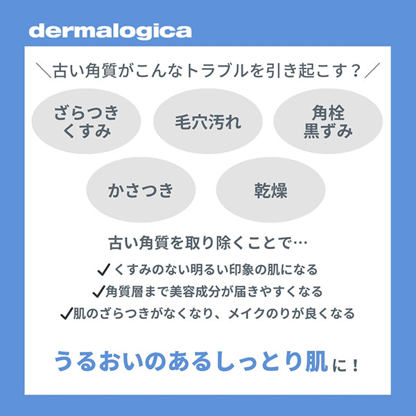 dermalogica Daily Kind Folient Kit (Limited), 13g