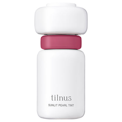 tilnus Sunlit Pearl Tint (14 Amber Belle), 3.3g