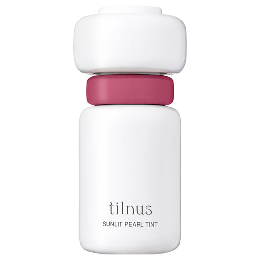 tilnus Sunlit Pearl Tint (14 Amber Belle), 3.3g