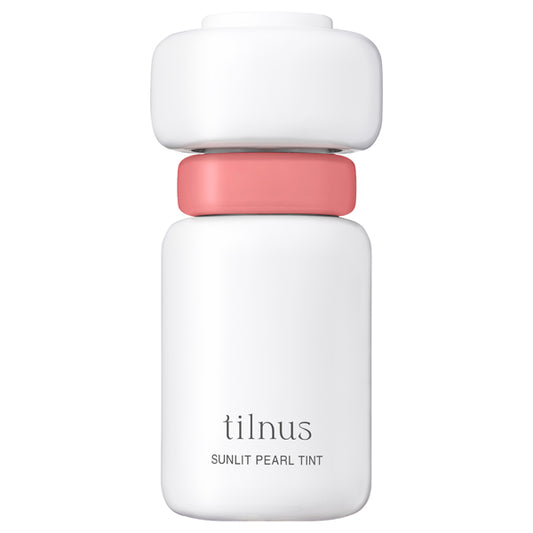tilnus Sunlit Pearl Tint (13 Mystic Bloom), 3.3g