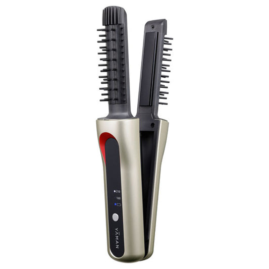 Hair Volumizer, Approx. W46 x D34 x H201 (mm) (excluding cap)