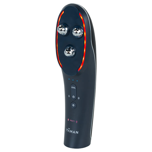 YA-MAN TOKYO JAPAN Hyper Face Lift Brush