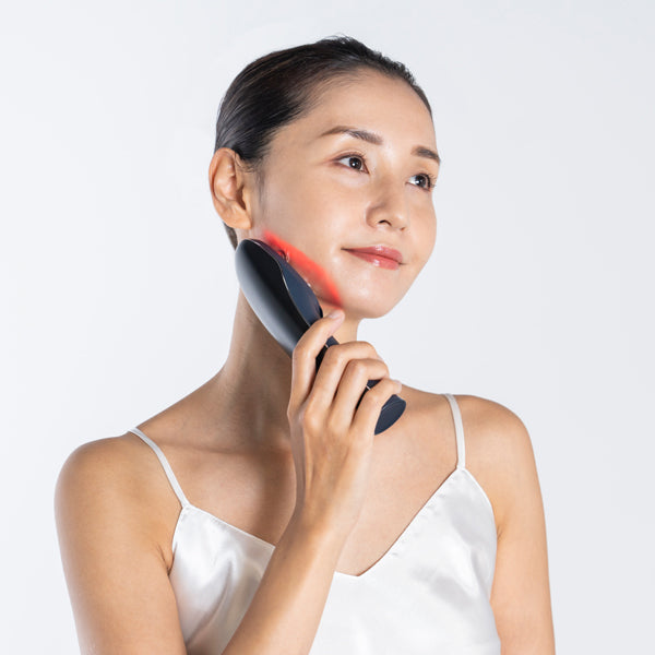 YA-MAN TOKYO JAPAN Hyper Face Lift Brush