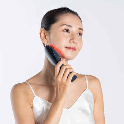 YA-MAN TOKYO JAPAN Hyper Face Lift Brush