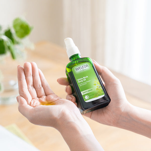 White Birch Multi-Body Guasha Set, 100ml, Grapefruit Scent