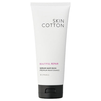Skin Cotton Beautiful Repair Serum Hair Mask, 180g (Tuberose)
