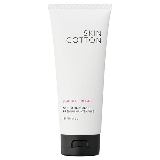 Skin Cotton Beautiful Repair Serum Hair Mask, 180g (Tuberose)