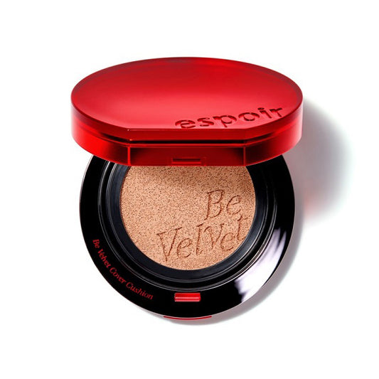 espoir Be Velvet N Cushion SPF42 (22 Petal) , 13g