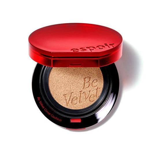 espoir Be Velvet N Cushion SPF42 (21 Ivory) , 13g