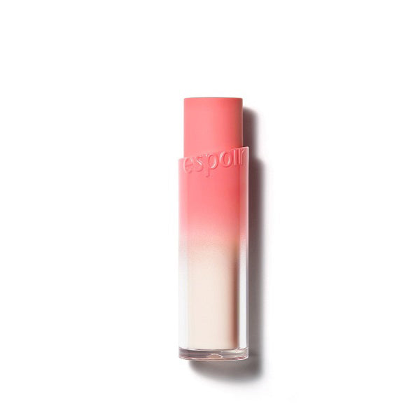 espoir Nowhere Lipstick Balming Glow, Pure Peach, 3g