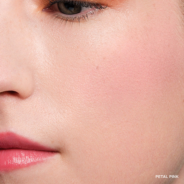 Pot Rouge Velvet Matte, Petal Pink, 8.5g