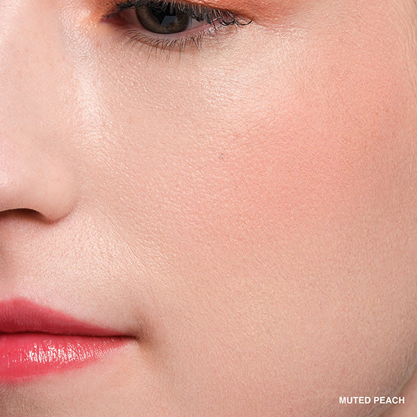 Pot Rouge Velvet Matte, Muted Peach, 8.5g