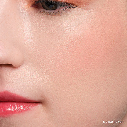 Pot Rouge Velvet Matte, Muted Peach, 8.5g