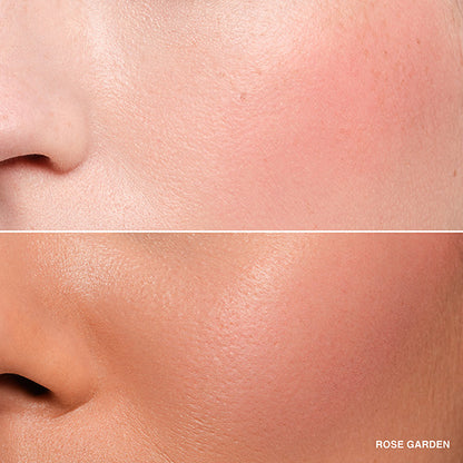 Pot Rouge Velvet Matte, Rose Garden, 8.5g