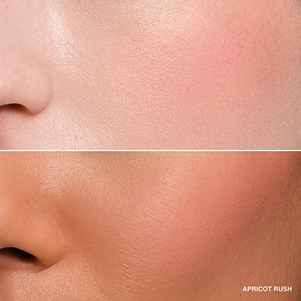 Pot Rouge Velvet Matte, Apricot Lash, 8.5g